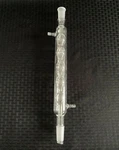 Corning Pyrex Glass 300MM Jacket 5-BULB Allihn Condenser 24/40 Joints 2480-300. Fixed Price $89.24.
