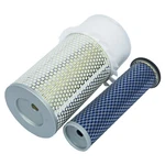 Pair 6598492 6598362 Filter Kit For Bobcat S130 S150 S175 S185 S205. Fixed Price $31.63.