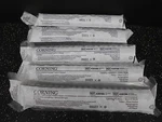 Lot Of Corning 430166 Tissue Culture Treated Cell Dish 60 X 15MM 20/SL. Fixed Price $29.99.