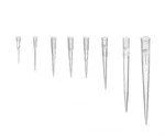 Sharp Precision Barrier Tips, For P-1000 And Eppendorf 1000, 1250 L, 576 (6 Rac. Fixed Price $80.00.