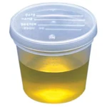 Globe Scientific 5917 Specimen Container, Oz., PK300. Fixed Price $128.99.