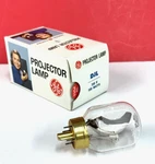 Djl 150W 120V Photo Projection Light Bulb Studio Lamp 8MM Projector New Ge 29338. Fixed Price $124.95.