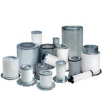 0532.917.861 Air/oil Separator Compatible With Busch Vacuum. Fixed Price $69.46.