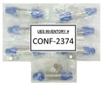 Millipore YY50 32P S1 Inline Filter Wafergard Pal Reseller Lot Of 7 New Surplus. Fixed Price $707.21.