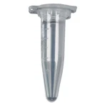 0.2ML Micro Tubes, Natural Colors, PK1000 (formerly Lab Safety Supply), 6VMX9. Fixed Price $23.49.