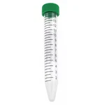 Celltreat 229410 Centrifuge Tube, 15ML, Paperboard, PK500. Fixed Price $118.99.