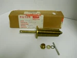 Cuno Filter Model Ctg Cat.# 13131-04 Brass Cartridge 20-0035 Trane Flr 0016. Fixed Price $99.95.