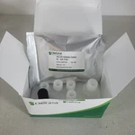 Origene TR30038 One-wash Lentivirus Titer Kit P24 Elisa Missing 1 Vial. Fixed Price $336.33.
