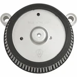 Arlen Ness 50-516 Big Sucker Stage Air Filter Kit W/ Synthetic Chrom.... Fixed Price $219.95.