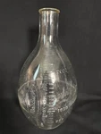 Antique Macbick Rare Pyrex American Laboratory Beaker 2000ML Vintage Glass. Fixed Price $11.04.