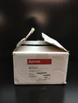 Corning Axygen Ref PCR-96-FS-C 96-WELL Polypropylene Microplate Full Skirt. Fixed Price $196.51.