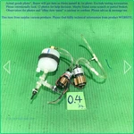 Meissner CFSM0.2-41B, Capsule Filter & Mini Dc Pump As Photo, SN:3857, Promotion. Fixed Price $49.09.