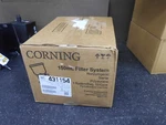 Box Of 12 Corning 431154 0.22UM 150ML Sterile Filter System. Fixed Price $174.99.