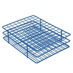 Sp Bel-art Poxygrid Test Rack; For 13-16MM Tubes, 108 Places, Blue (F187.... Fixed Price $57.26.