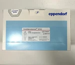 Eppendorf Combitips Advanced 25ML 0030089472 (4 Bags X Pk.). Fixed Price $80.00.