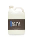 Benzyl Alcohol 1 Gallon 99.9% Usp Grade Bpa Free Plastic Container. Fixed Price $59.99.
