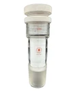 Ace Glass 28MM Od Shaft Trubore Ptfe Stirrer Bearing Complete 8067-105. Fixed Price $195.99.