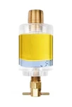 Esco Hex-duty Oil Sight Glass Oz, 3/8" Npt HEX1X375. Fixed Price $87.45.