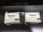Thermo Scientific Matrix Cat No 7425 Integrity Filter Tips 12.5UL Lot Pks. Fixed Price $60.89.