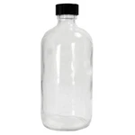 Qorpak GLC-01165 BOTTLE,137 Mm H,CLEAR,60 DIA,PK108 41W028. Fixed Price $368.54.