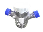 Bellco 500ML Micro-carrier Spinner Flask With Angled Sidearm 10MM Cap 1965-61015. Fixed Price $265.99.