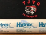 GX05-30 Osmonics New Genuine Hytrex Cartridge Filters Lot Of. Fixed Price $79.95.