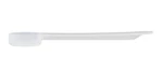 1CC Natural Pp Measurex Scoop Spoon 3" Long 10 Pack Save $$ W/ Bay Hydro. Fixed Price $9.95.
