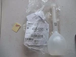 New In Pkg Thermo Scientific 4000-0250 Volumetric Flask Ml (WL3-2). Fixed Price $20.00.