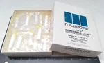 (22) Millipore Immersible CX-30 Single Use Ultrafiltration Units Pttk 11K 25 Nos. Fixed Price $14.95.