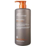 Perstige Bresh Shampoo Bracing + Fresh 1000ML 33.8OZ Treats Oily Scalp Hair. Fixed Price $74.95.