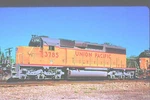 Up 3785 SD-40, Chicago, Il, 05/00; Kodachrome Original. Fixed Price $6.19.