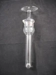 Kontes Glass 15ML Dounce Tissue Grinder With Pestle Only K885300-0015 1/CASE. Fixed Price $42.99.