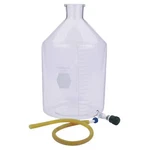 Kimble Chase 14612F-10000 Bottle, 10, 000ML, Glass, Clear. Fixed Price $1706.99.
