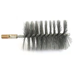 1PC 3" Round Pipe Tube Stainless Steel Wire Brush 75MM. Fixed Price $18.96.