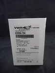 Vwr Plastic 96-WELL Pcr And Real Time Plates Natural 10/PACK 82006-704. Fixed Price $40.24.