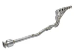 Afe Power Twisted Steel Long Tube Header & Connection Pipes (street Series) 01-1. Fixed Price $2689.00.