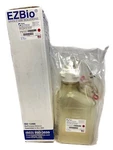 Foxx Life Sciences Ezbio Single Use 5L Pc Carboy Assembly C21-182-TKD-01. Fixed Price $269.99.