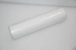 Lot Of 9 New 372-00053 Polypropylene Spun Filter Cartridges 2.5" Od X 10' Length. Fixed Price $34.99.