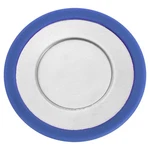 Uxcell Silicone Cup Cover, Lids For Mugs, Tea Pots, Flexible Blue. Fixed Price $15.41.