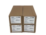 (95) Corning 96-WELL Ps Half-area Black Eia/ria Microplates Non-sterile 3694. Fixed Price $279.99.