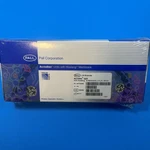 Pall Acrodisc Mustang Membrane 0.8UM 25MM Syringe Filter MSTG25S6 10/PK. Fixed Price $80.00.