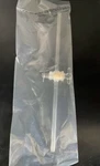 New Unused Chemglass 468-02 Stopcocks, High Vacuum, Double Oblique Bore,. Fixed Price $180.00.