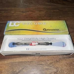 Phenomenex 00D-4453-E0 Gemini NX-C18 110 , Lc Column 100 4.6 Mm LO1. Fixed Price $299.95.