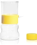 250ML Sterile Vacuum Filter Units With 0.22UM Pes Membrane, Individually WRAP316. Fixed Price $60.00.