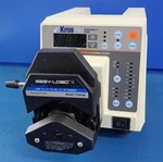Spectrum Labs Krosflo Research Ii Tff Pump W/ Masterflex Easy-load 900-1612. Fixed Price $399.95.