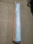Pall-ultipleat Srt Glass Fiber 5 Micron Fluoro Carbon 40IN 101.6CM *new*. Fixed Price $698.98.