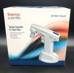 Thermo 9521 S1 (1-100ML) Blue Electronic Serological Filler Pipette. Fixed Price $449.00.