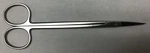 Make Me Offer! Hu-friedy Model #S1 Curved Ring Handle Scissors. Used. Fixed Price $125.00.