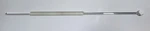 Chemglass CG-2084-03 Stirring Shaft, 19MM, Chem-stir 12 To 20L Flasks, 730MM. Fixed Price $119.00.