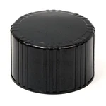 Laboratory Cap Closure For 1 Gallon Jugs Solvent Bottles 38-430MM Phenolic Black. Fixed Price $9.99.